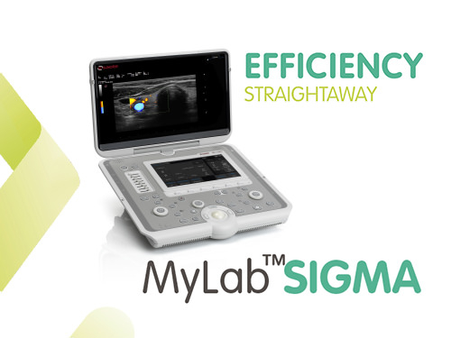 mylab-sigma