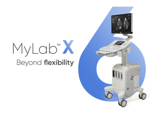 mylab-x6