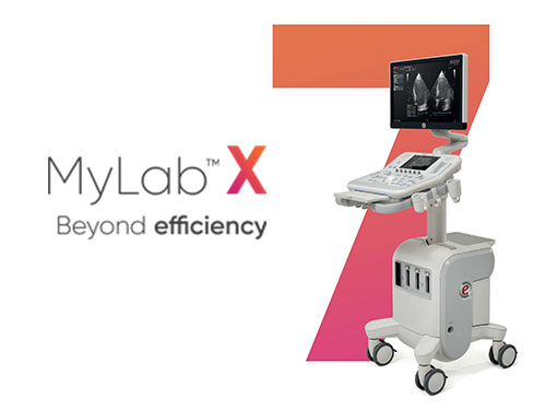 mylab-x7