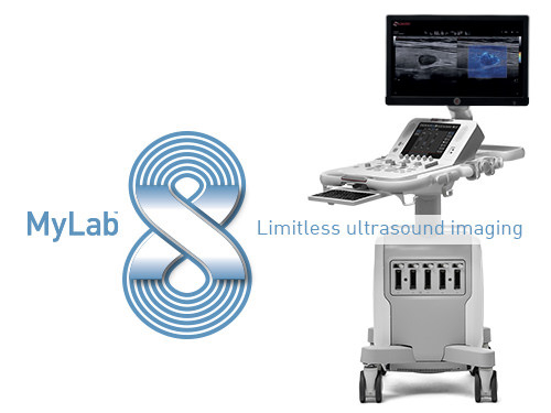 mylab-x-8