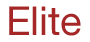 elite