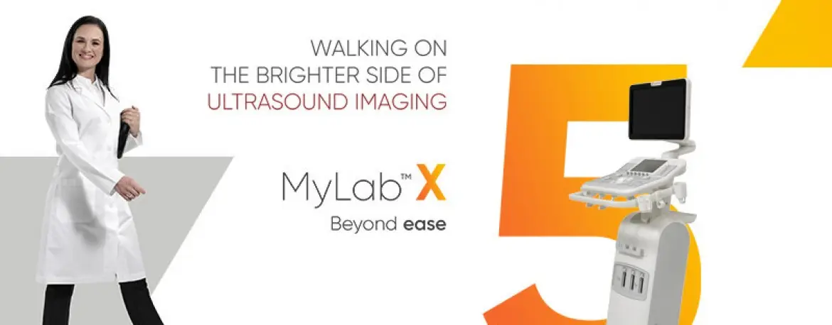 MyLab ™ X5