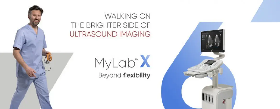 MyLab ™ X6