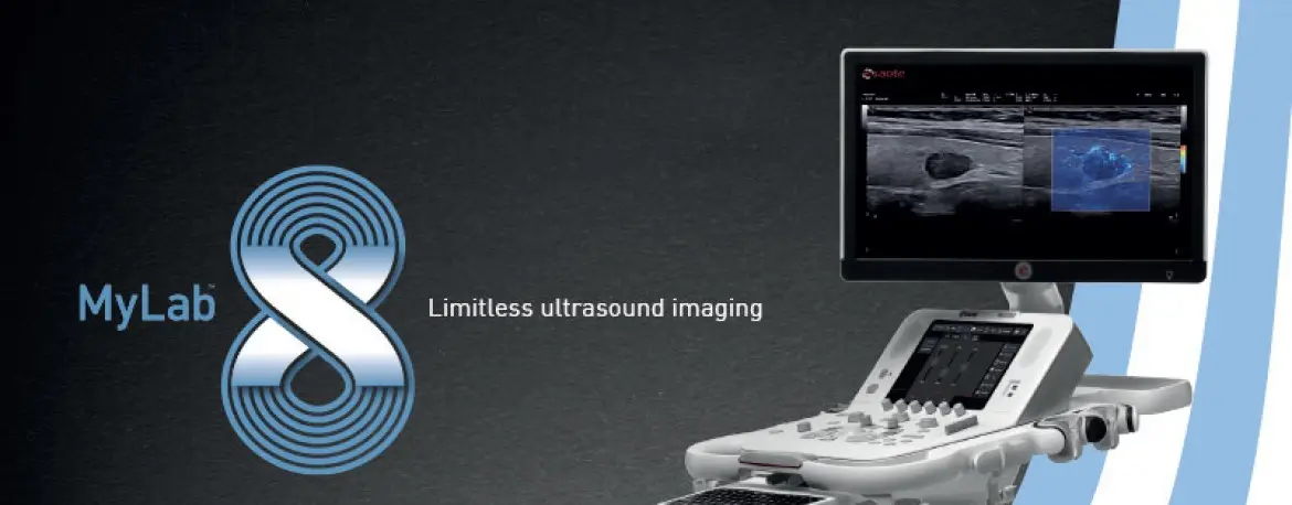 MyLab™X8 Platform