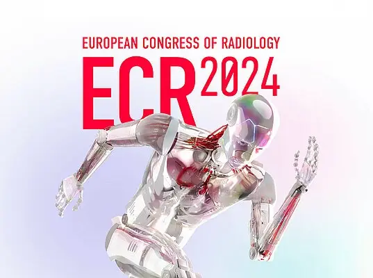 ECR 2024 - (Vienna) European Congress of Radiology