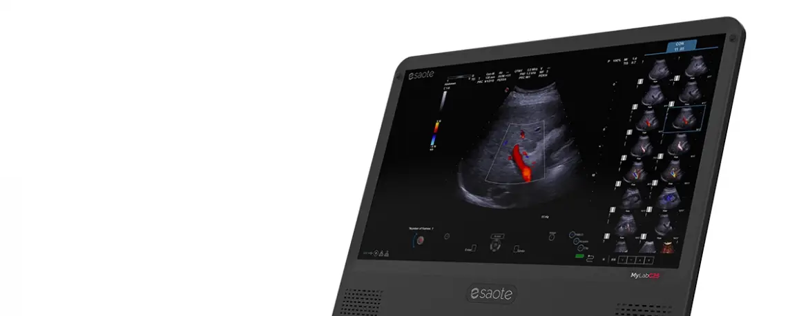 MyLab™C25