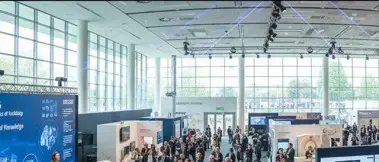 ECR 2026 - (Vienna) European Congress of Radiology